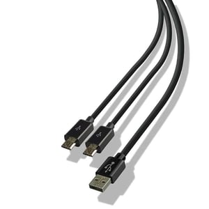 Steelplay JVAPS400040 gaming control accessory Game controller cable