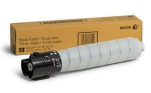 Xerox 006R01758 kaseta z tonerem 1 szt. Oryginalny Czarny