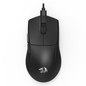 REDRAGON M724-1K K1NG myszka USB Type-C