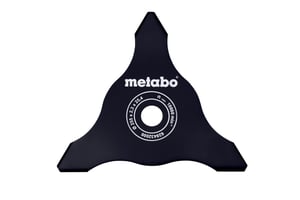 Metabo 628432000 accessory for trimmers / edgers Lawn mower blade