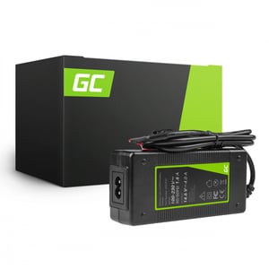Green Cell ADCAV01 Universal AC Battery Charger
