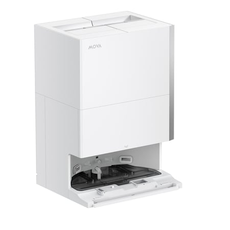 MOVA S70 Pro 0,24 l Biały