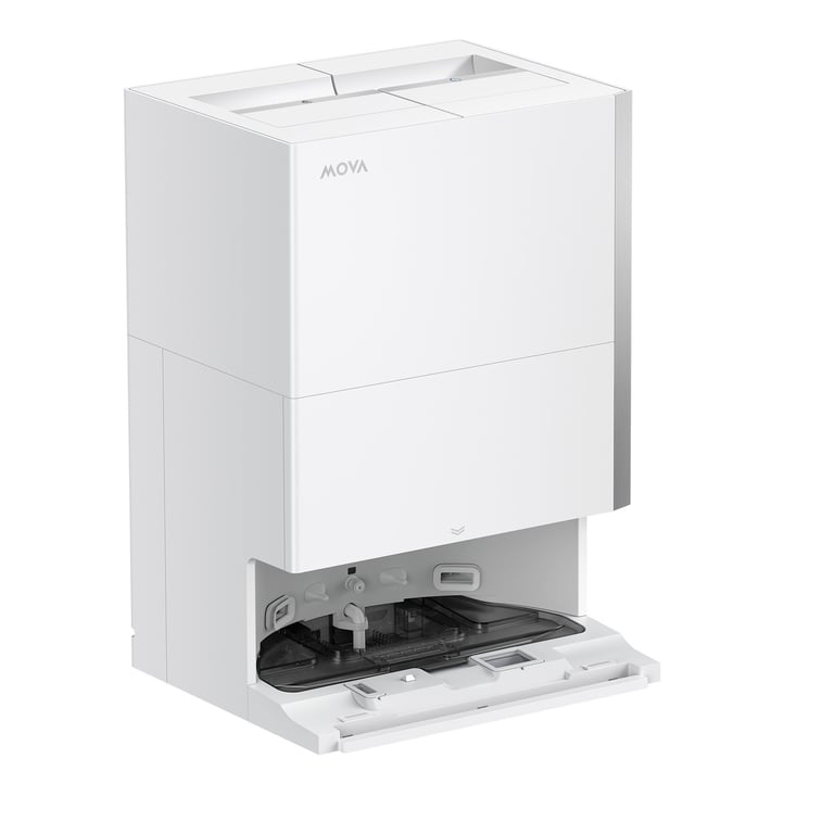 MOVA S70 Pro 0,24 l Biały