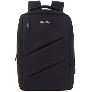 Canyon CNS-BPE5B1 Laptoptasche 39,6 cm (15,6") Rucksack Schwarz