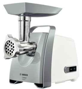 Bosch MFW66020 Fleischwolf 600 W Weiß