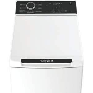 Whirlpool Pralka wolnostojąca - TW621DBFCPL