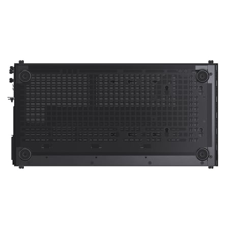 Jonsbo Z20 Black Mini Tower Czarny