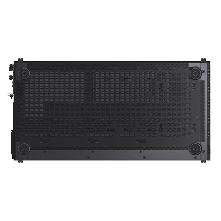 Jonsbo Z20 Black Mini Tower Czarny