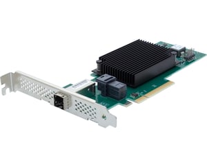 Tandberg Data OV-HBASAS12Gb4-adapter, intern SAS, SATA