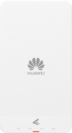HUAWEI eKit AP265E 2975 Mbit/s White PoE Support