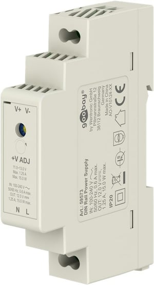 Goobay 59573 installationsbrytare