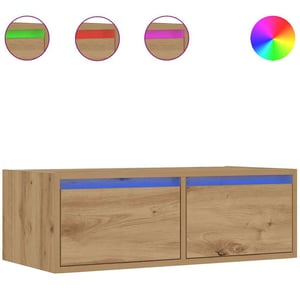 VidaXL 860237 TV Stand or Entertainment Center