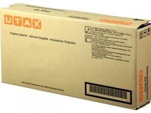 UTAX 652511010 kaseta z tonerem 1 szt. Oryginalny Czarny