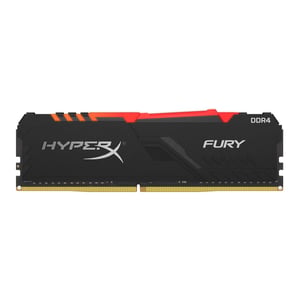 HyperX FURY HX432C16FB3A/16 minnesmodul 16 GB 1 x 16 GB DDR4 288-stifts DIMM