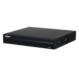 Dahua Technology DHI-NVR4108HS-8P-4KS3 Nätverksvideorekorder (NVR) 1U Svart