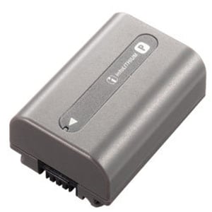Sony InfoLithium® P-Serie Akku