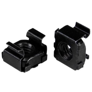 StarTech CABCAGENUT2B Cage Nut M5, 100 pcs.