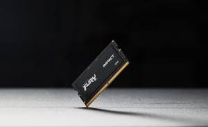 Kingston Technology FURY 16GB 4800MT/s DDR5 CL38 SODIMM Impact
