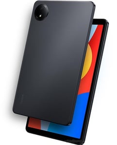 Xiaomi Redmi Pad SE, MediaTek, 64 GB, 22.1 cm (8.7"), 4 GB, Wi-Fi 5 (802.11ac), Android 14, Black