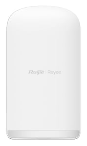 Ruijie Networks RG-EST350G bryggor och multiplexer Nätverksbrygga 1000 Mbit/s Vit