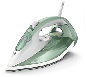 Philips 7000-serien DST7012/70 Ångstrykjärn HV, grön-grå