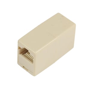 Microconnect MPK100 Adapter für RJ-45-Kabel, beige
