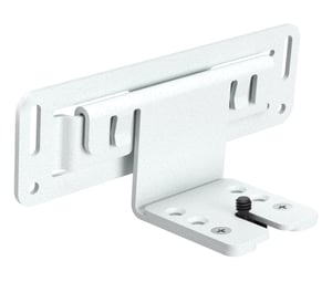 HP Poly VESA Mount and Poly Studio X30 Wall Mount