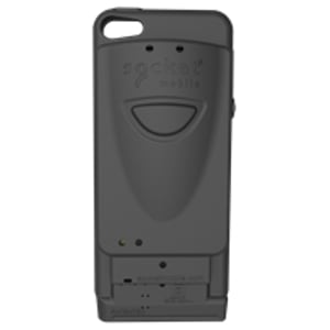Socket Mobile AC4092-1668 MP3/MP4 Player Case, Black