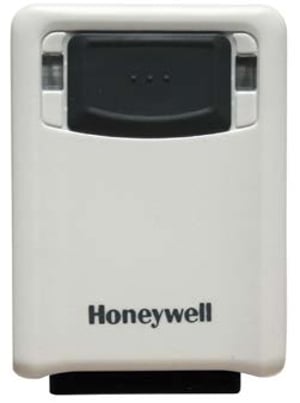 Honeywell 3320G-5USBX-0 Barcode Scanner Mounted 1D/2D Barcode Scanner Photodiode Ivory