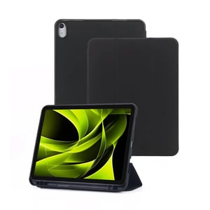Mobile Origin MO-FBL-IPDA13 etui na tablet 33 cm (13") Etui z klapką Czarny