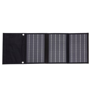 Technaxx TX-207 panel słoneczny 21 W Monokryształowy silikon