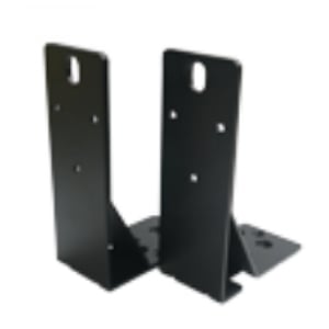 QNAP SP-EAR-QSWSTANDARDRACK-01 Rack-Zubehör Montagehalterung