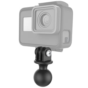 RAM Mounts RAP-B-202U-GOP1 akcesorium do kamery sportowej Mocowanie kamery