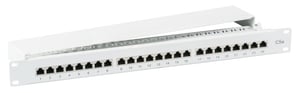 EFB Elektronik 37668.1M panel krosowniczy 1U