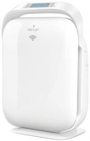 Haus & Luft HL-OP-20/WiFi 50 m² 62 dB 70 W Biały