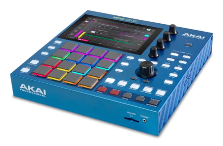 Akai MPC One G2