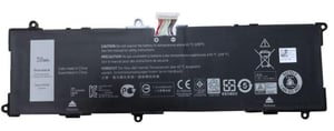 CoreParts MBXTAB-BA035 część zamienna / akcesorium do tabletów Bateria