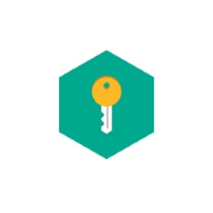 Kaspersky Password Manager Zarządzanie bezpieczeństwem 1 x licencja
