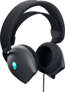 Alienware AW520H Kopfhörer, kabelgebunden, Gaming-Kopfbügel, grau