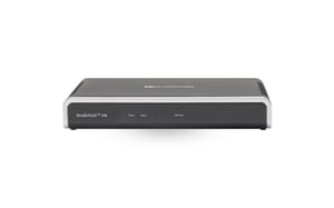 AudioCodes MP-504 gateway/kontroller 10, 100, 1000 Mbit/s