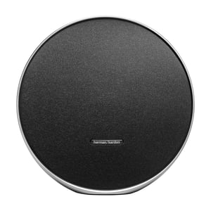 Harman/Kardon Onyx Studio 9 Portable Stereo Speaker Black, Gray 50 W