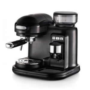 Ariete 1318/02 Półautomatyczny Ekspres do espresso 0,8 l