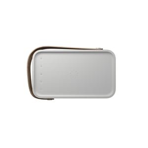 Bang & Olufsen Beolit 20 Przenośny głośnik stereo Szary