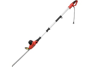 Yato YT-84790 elektrisk häcksax, 4 kg