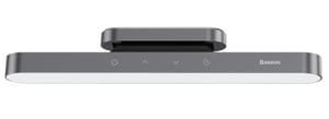 Baseus DGXC-C0G Tischlampe 4,5 W LED Grau