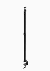Corsair 10AAB9901 Halterung Aktive Halterung Kamera, Mobiltelefon/Smartphone, Navigationsgerät Schwarz