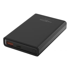 Ansmann 1700-0154 litiumjonbatteri (Li-Ion) 10 000 mAh Svart