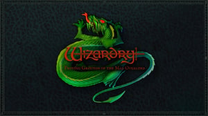 Clear River Games Wizardry: Proving Grounds of the Mad Overlord Standardowy PlayStation 5