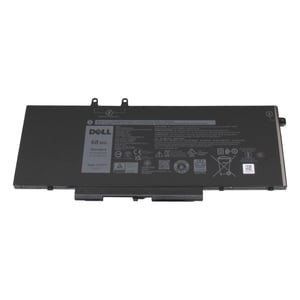 DELL 401D9 akumulator przemysłowy Litowo-jonowa (Li-Ion) 4250 mAh 15,2 V