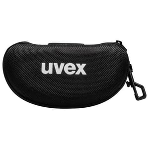 Uvex 9954600 eyeglass part/accessory: Eyeglass case